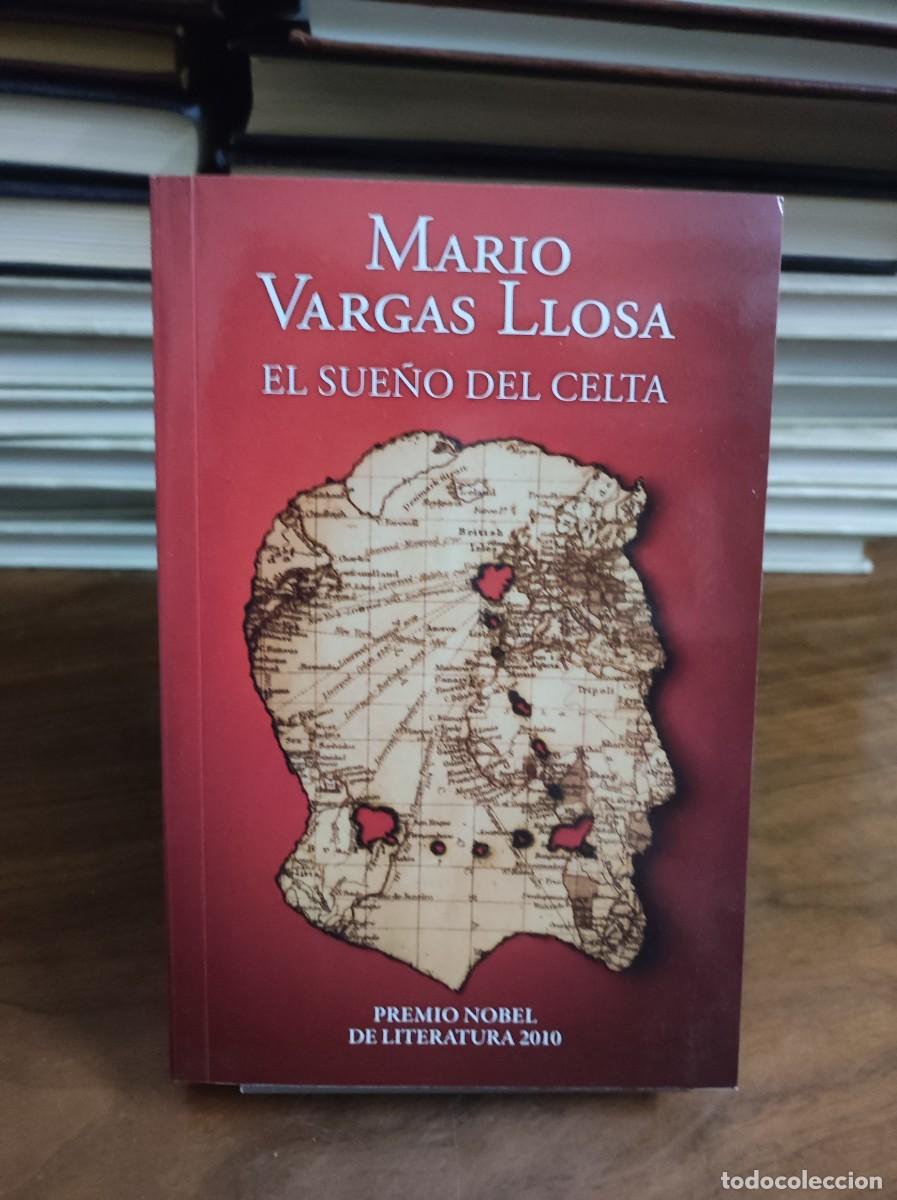 Libros: MARIO VARGAS LLOSA EL SUE&Ntilde;O DEL CELTA - Foto 1