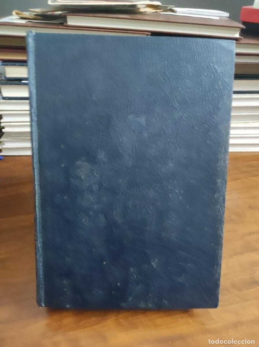 Libros: DICCIONARIO HISPANICO UNIVERSAL I - Foto 2
