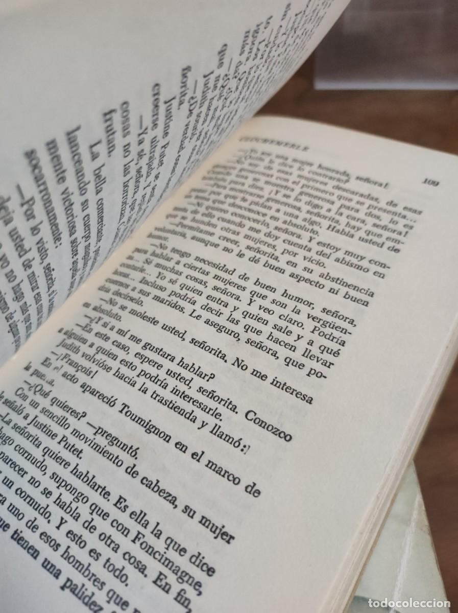 Libros: CLOCHMERLE GABRIEL CHEVALLIER - Foto 4