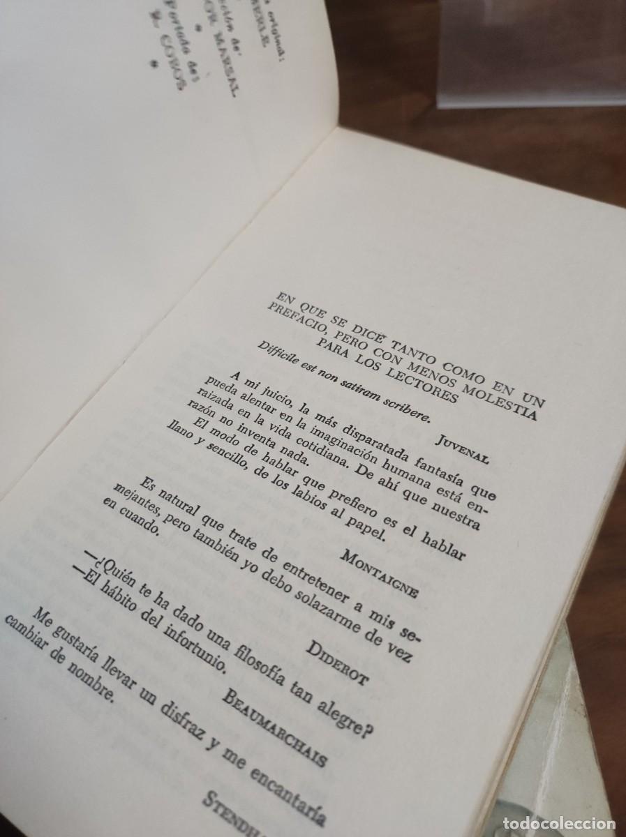Libros: CLOCHMERLE GABRIEL CHEVALLIER - Foto 5