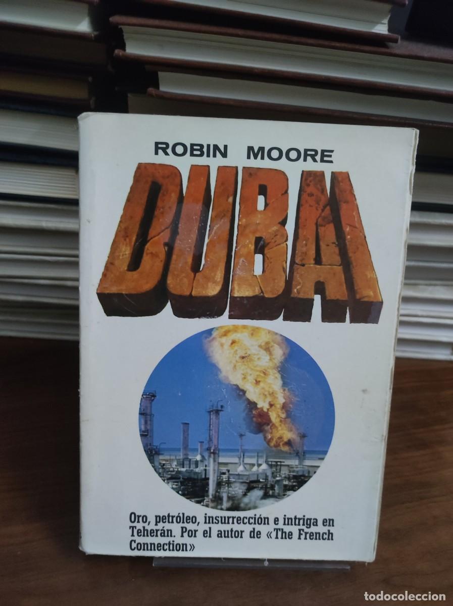 Libros: DUBAI ROBIN MOORE PETROLEO - Foto 1