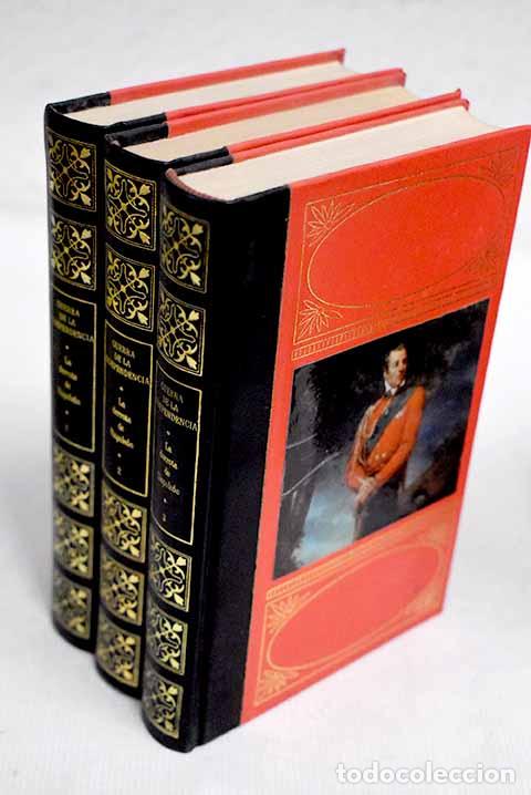 Libros: Guerra de la Independencia: la derrota de Napole&oacute;n - Foto 1