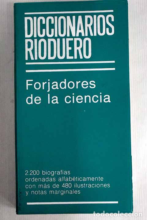 Libros: Forjadores de la ciencia - Foto 1