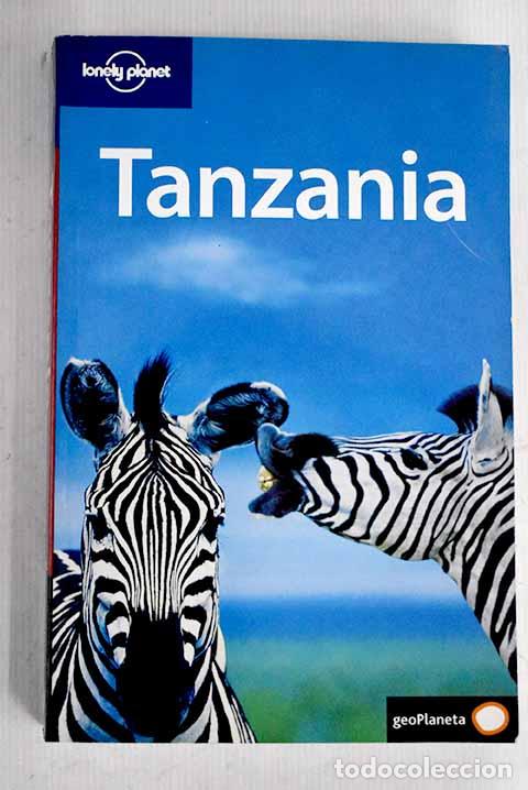 Libros: Tanzania: Fitzpatrick, Mary.- Fitzpatrick, Mary - Foto 1