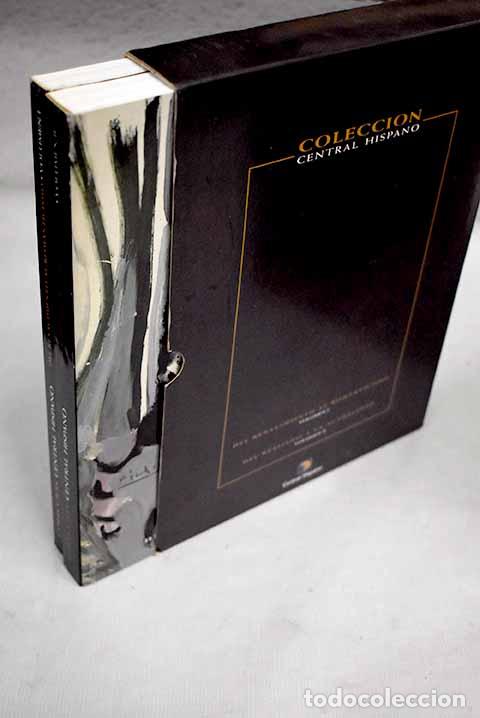 Libros: Colecci&oacute;n Central Hispano - Foto 1