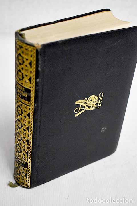 Libros: Obras selectas: G&oacute;mez, Valent&iacute;n.- G&oacute;mez, Valent&iacute;n - Foto 1