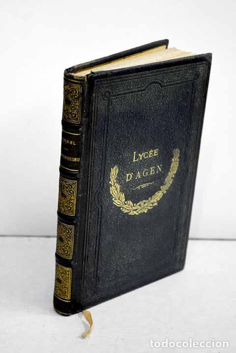 Libros: Montesquieu: Sorel, Albert.- Sorel, Albert - Foto 1