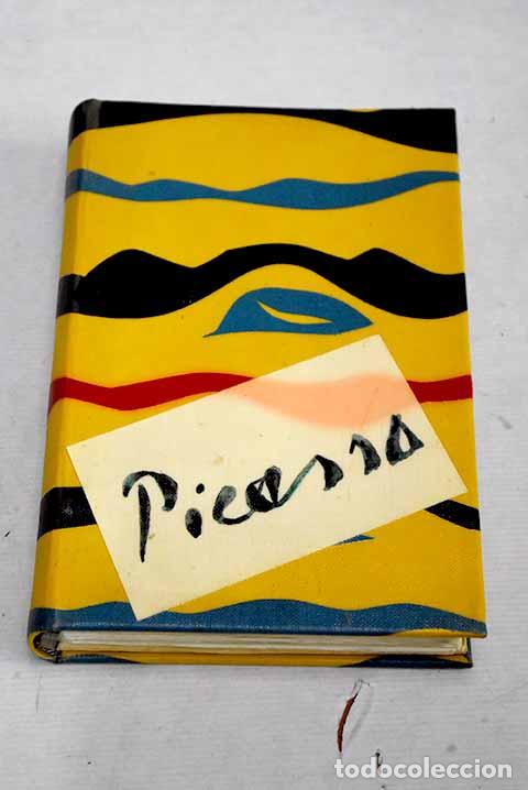 Libros: Picasso: documents iconographiques