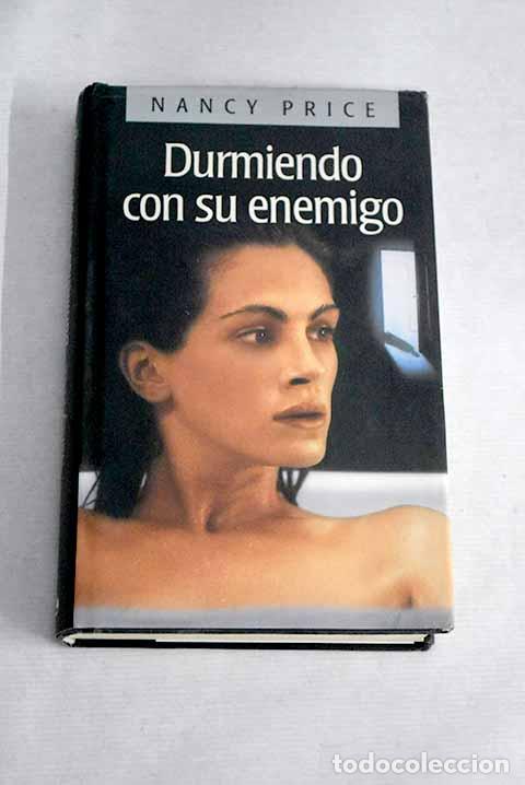 Libros: Durmiendo con su enemigo.- Price, Nancy - Foto 1