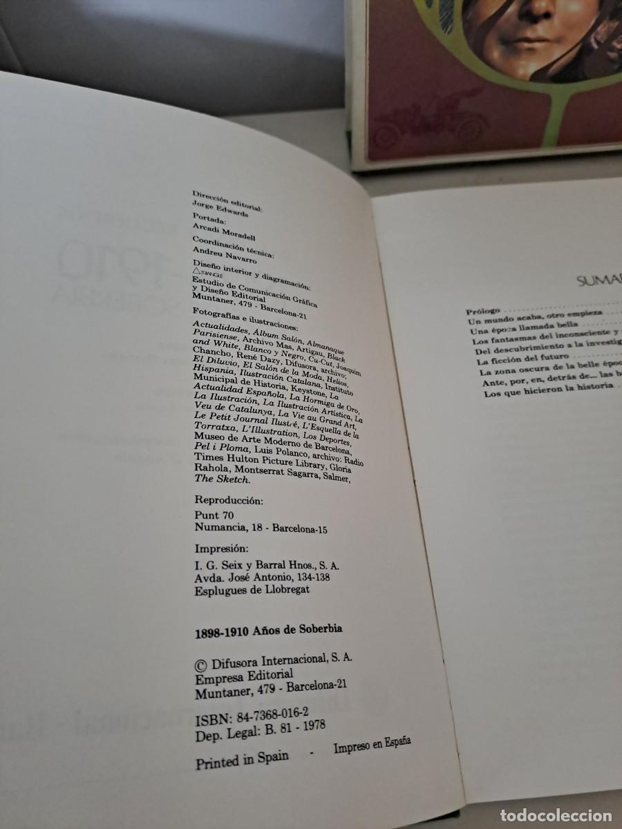 Libros: Im&aacute;genes de recuerdos 1988-1910 - Foto 2