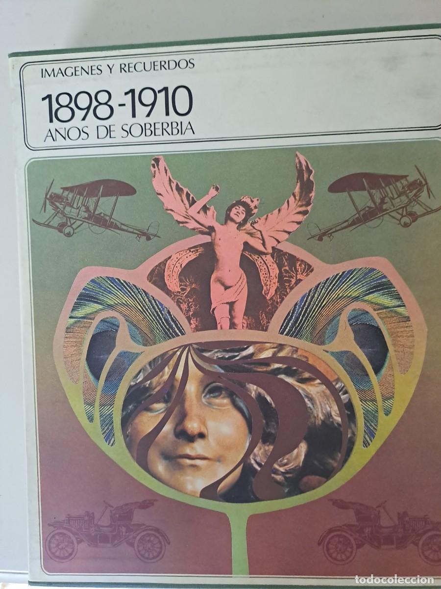 Libros: Im&aacute;genes de recuerdos 1988-1910 - Foto 4