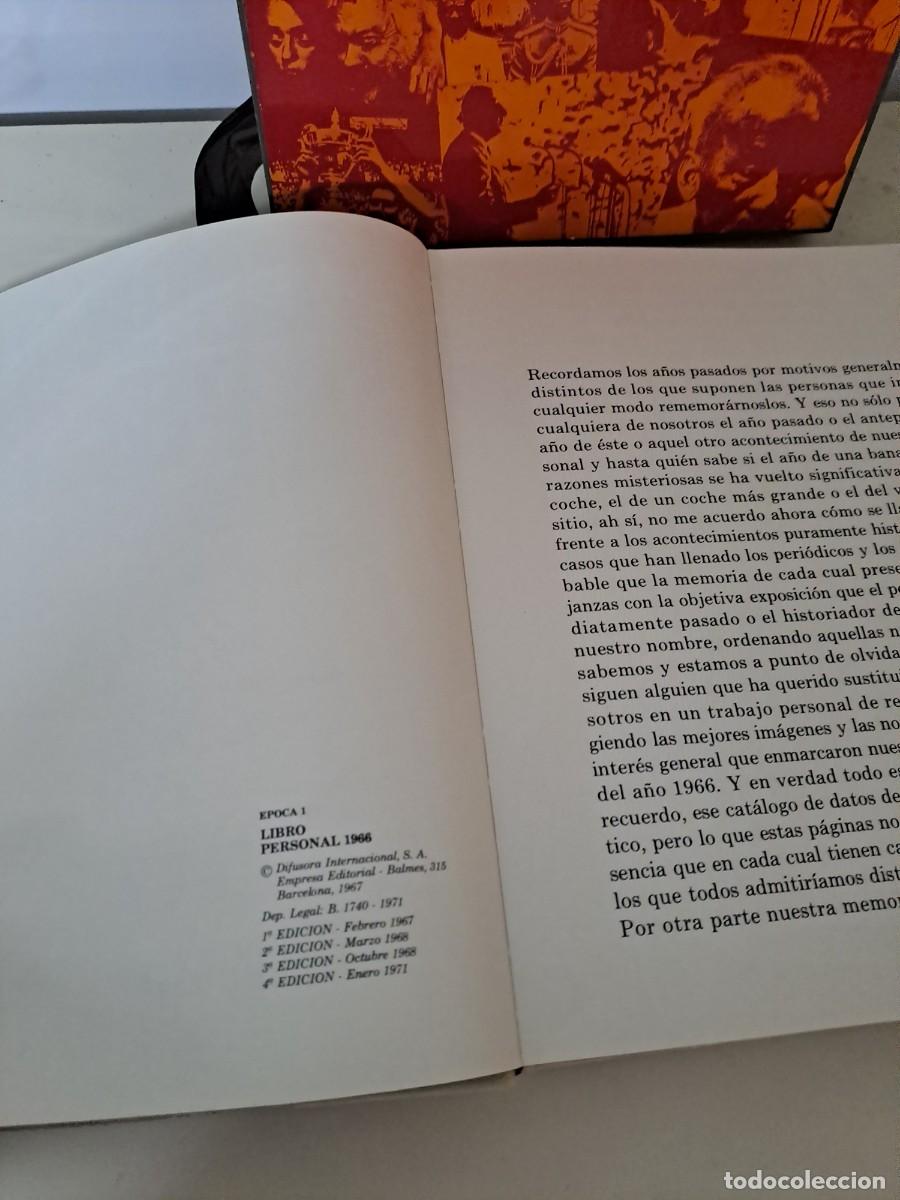 Libros: Im&aacute;genes de recuerdos 1988-1910 - Foto 5