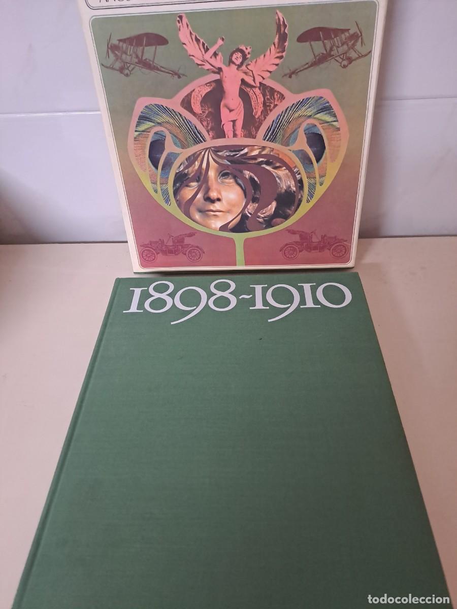 Libros: Im&aacute;genes de recuerdos 1988-1910 - Foto 6