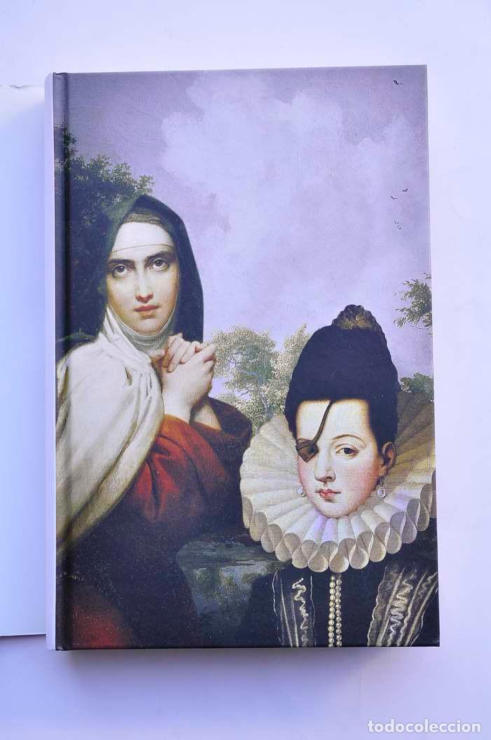 Libros: El castillo de diamante - PRADA, Juan Manuel de - Foto 2