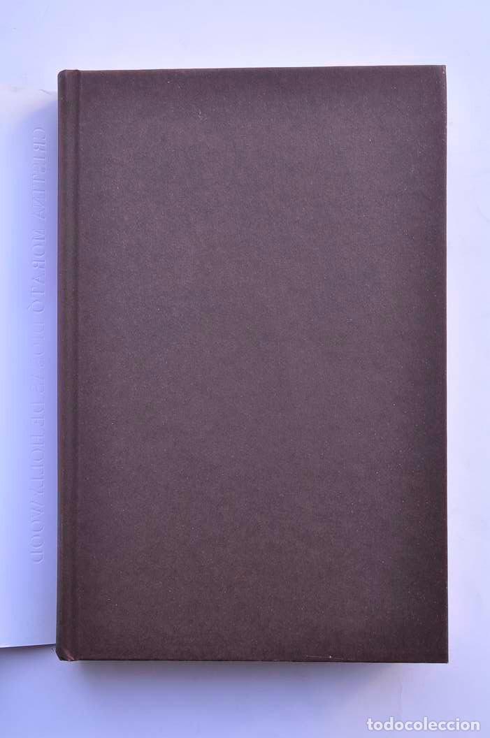 Libros: Diosas de Hollywood - MORATO, CristinaDedicatoria aut&oacute;grafa de la autora - Foto 2