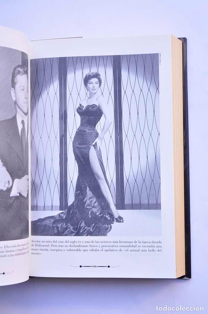 Libros: Diosas de Hollywood - MORATO, CristinaDedicatoria aut&oacute;grafa de la autora - Foto 5