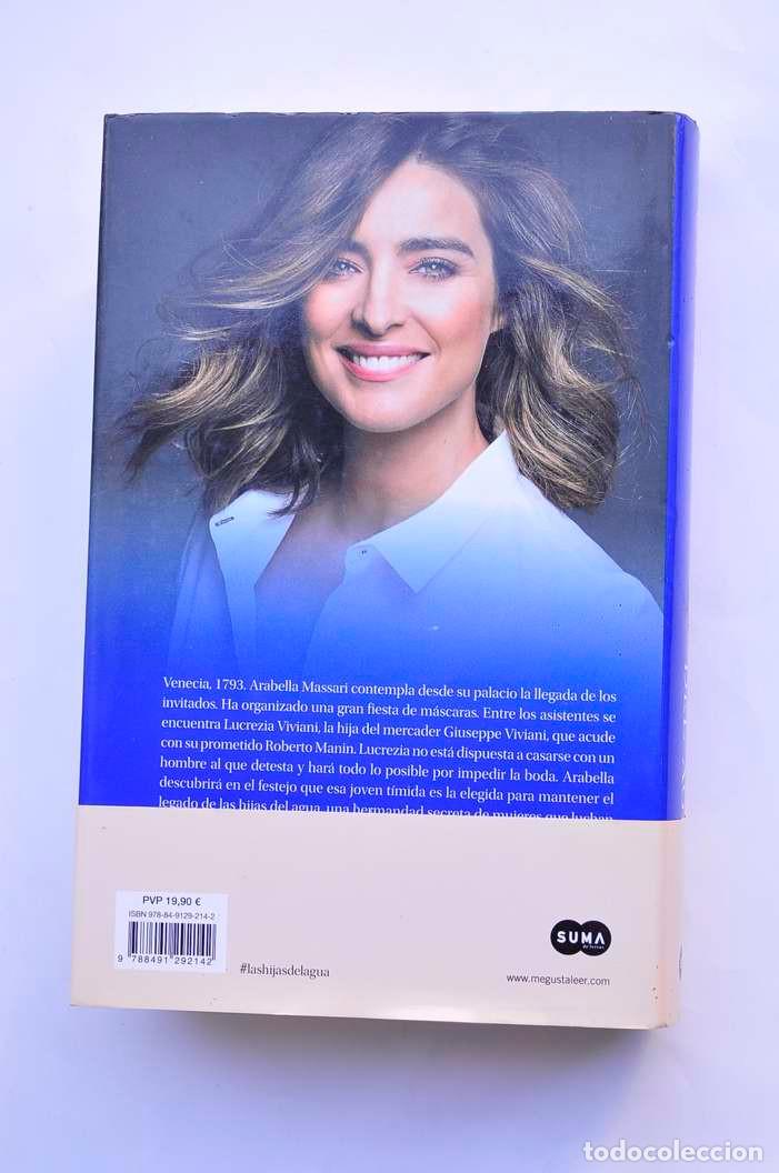 Libros: Las hijas del agua - Foto 4
