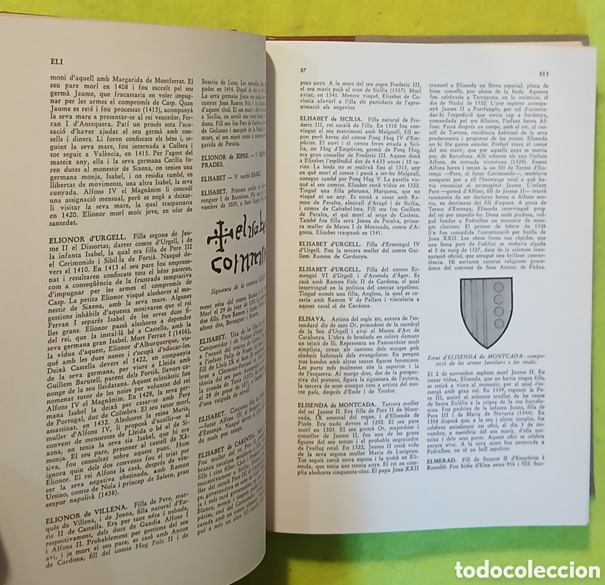 Libros: Diccionari Biogr&agrave;fic, Alberti - Foto 4