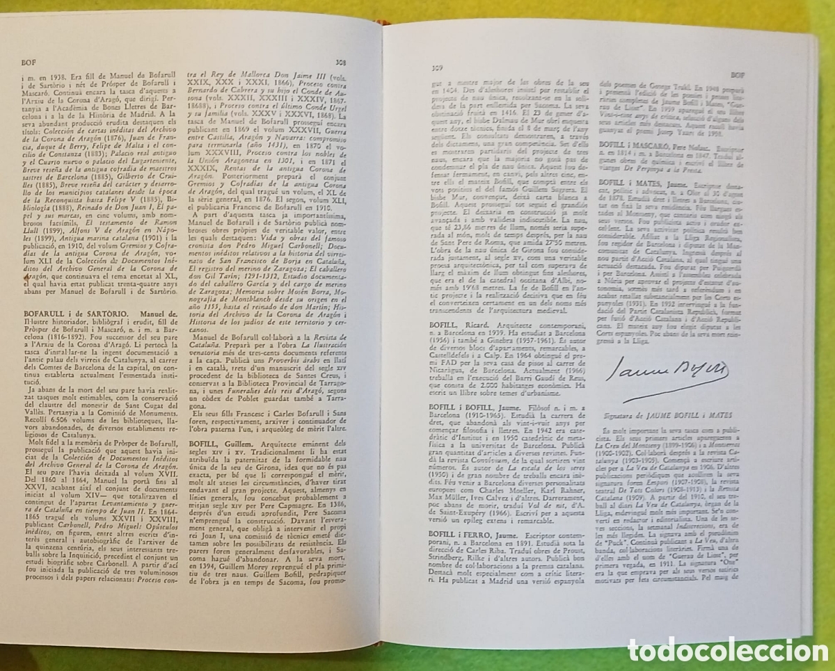 Libros: Diccionari Biogr&agrave;fic, Alberti - Foto 5
