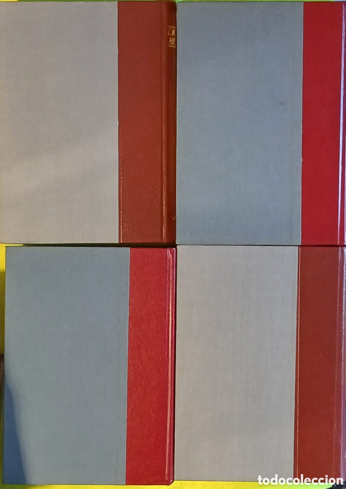 Libros: Diccionari Biogr&agrave;fic, Alberti - Foto 12