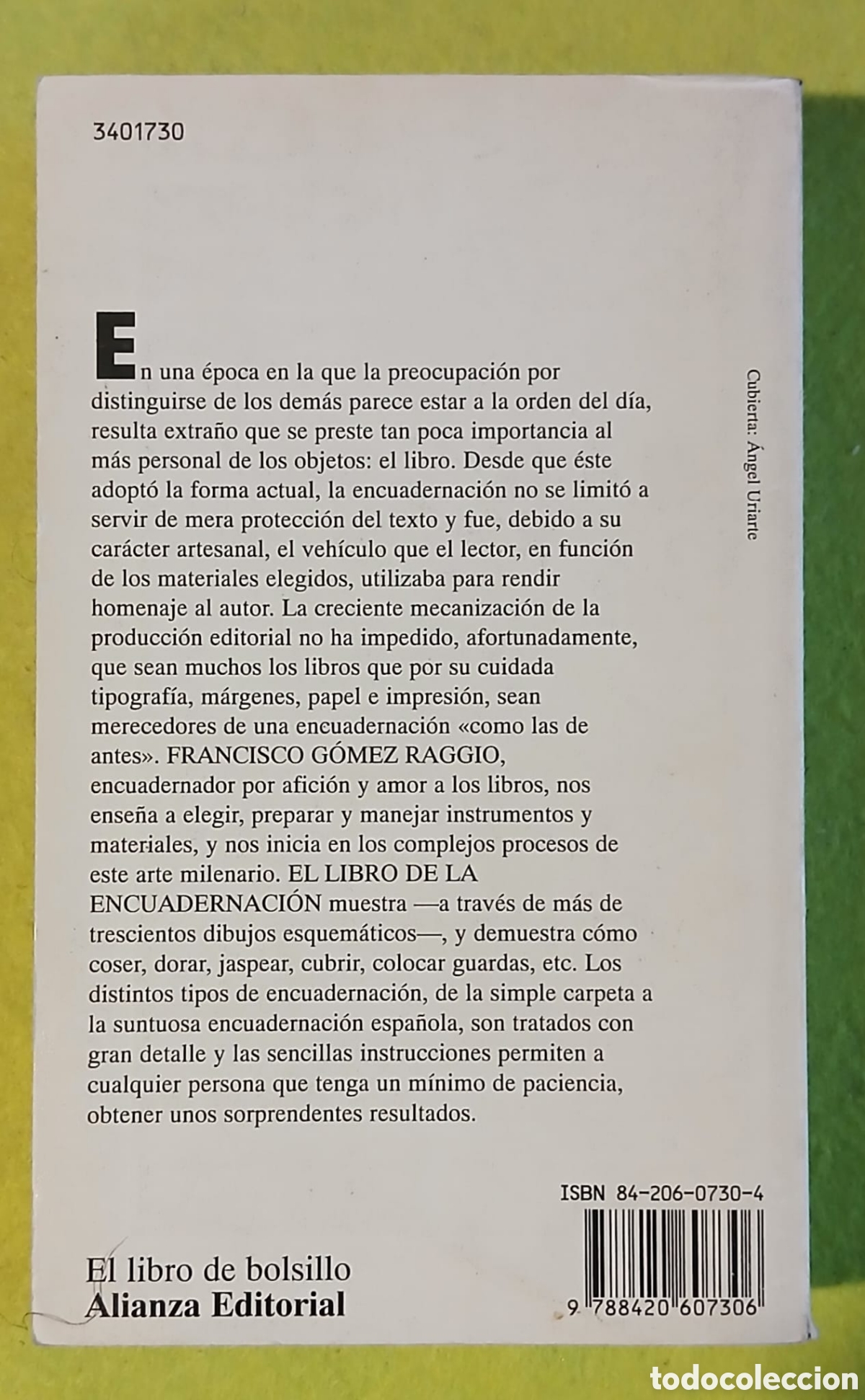 Libros: El libro de la encuadernaci&oacute;n - Foto 4