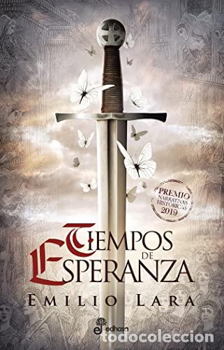 Libros: TIEMPOS DE ESPERANZA - Lara,Emilio - Foto 1