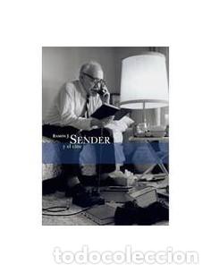Libros: RAM&Oacute;N J. SENDER Y EL CINE - Pe&ntilde;a,Ferrer y otros - Foto 1