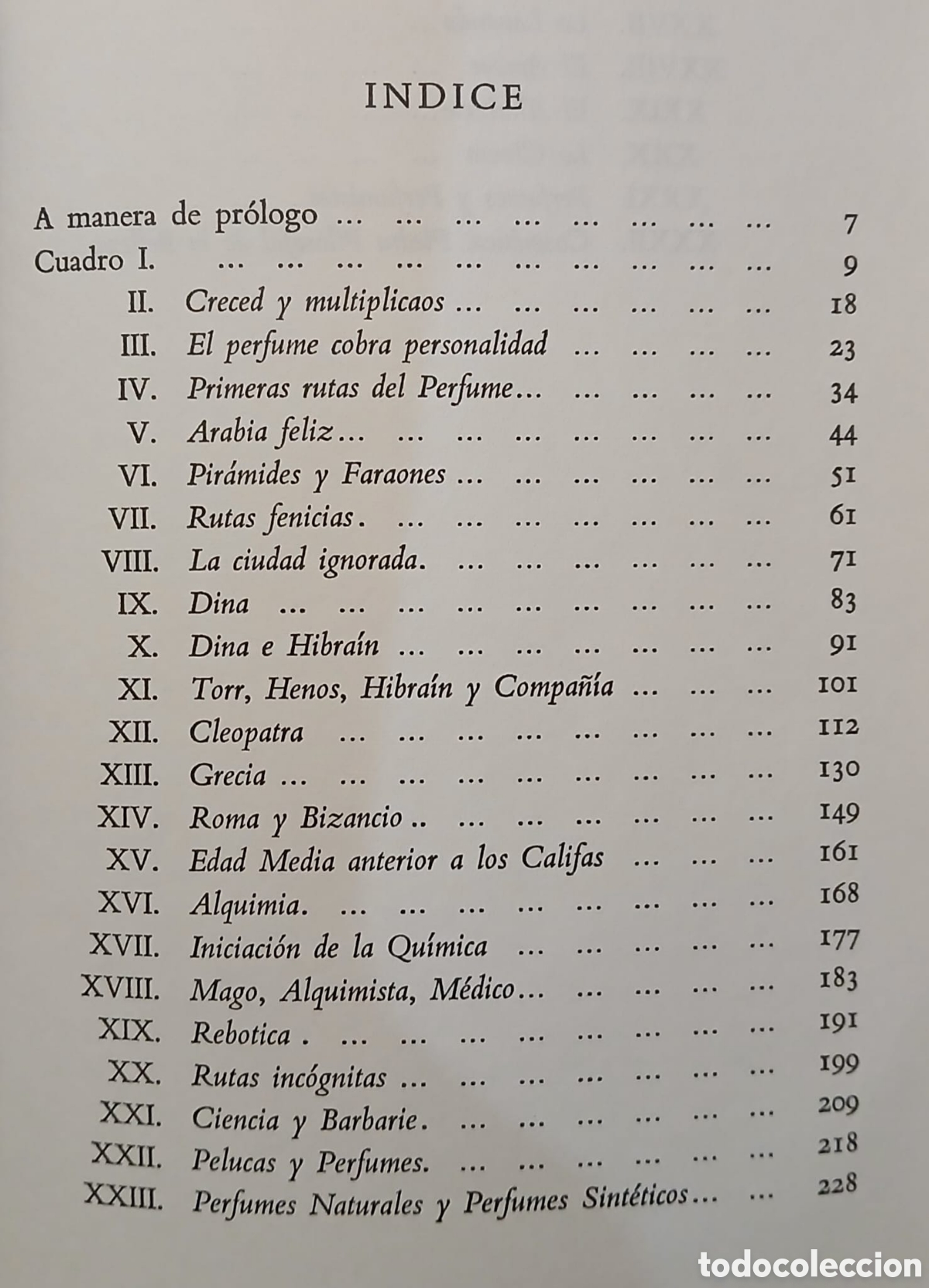 Libros: La mujer y los perfumes - Foto 3