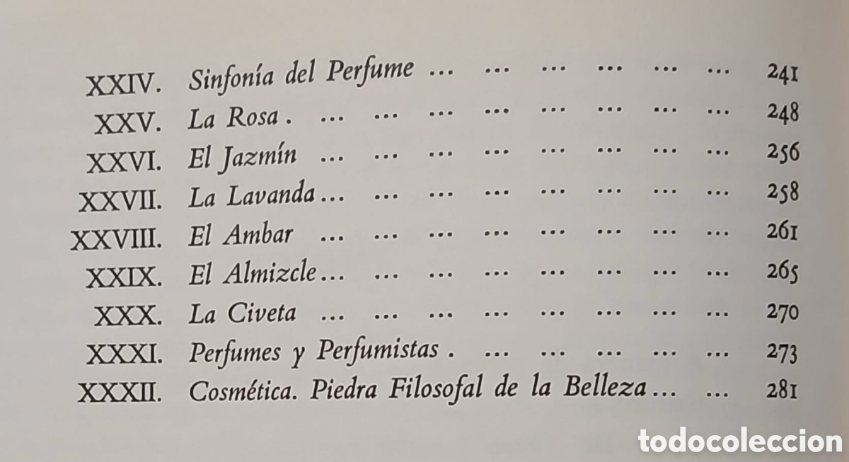 Libros: La mujer y los perfumes - Foto 4