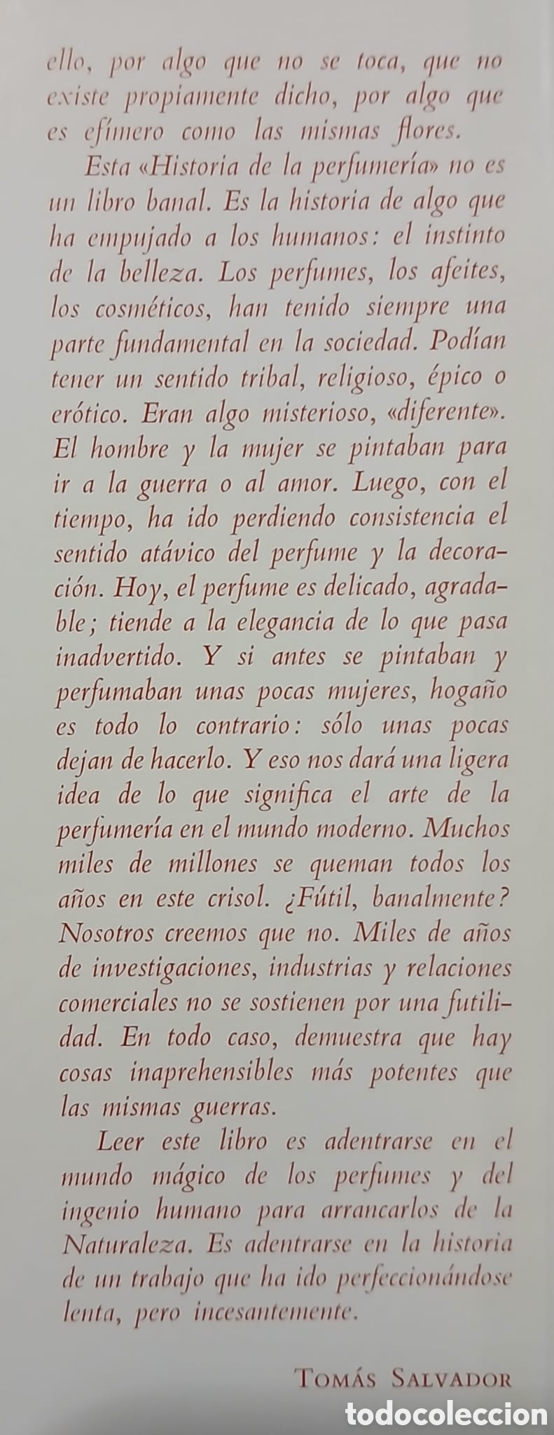 Libros: La mujer y los perfumes - Foto 6