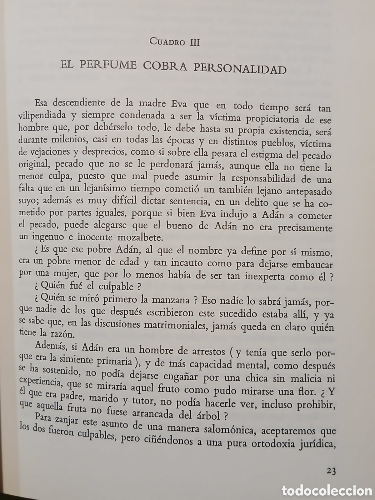 Libros: La mujer y los perfumes - Foto 8