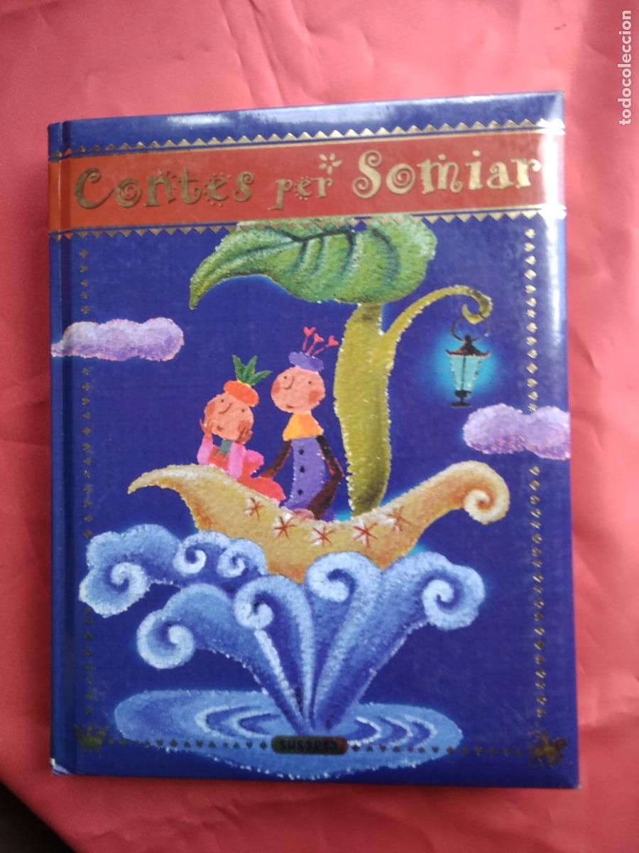 Libros: Contes per Somiar EP.1429 - Foto 1