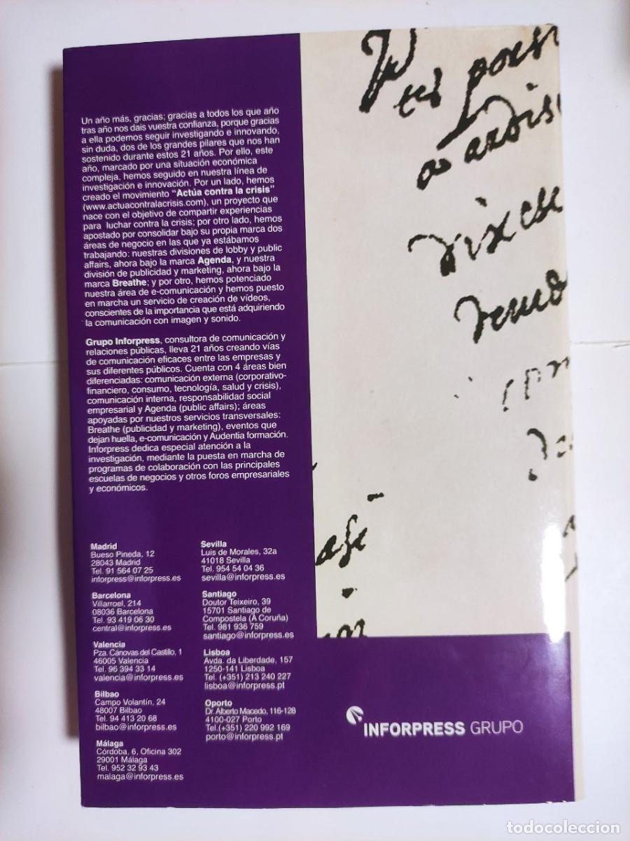 Libros: La hora de Quevedo - Baltasar Magro. 1&ordf; edici&oacute;n - Foto 2