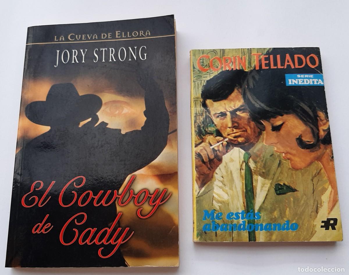 Libros: LOTE DE 2 LIBROS VARIOS - Foto 1