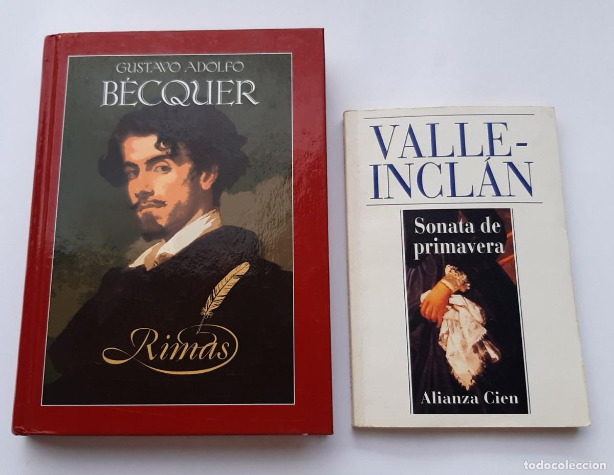 Libros: LOTE DE 2 LIBROS VARIOS - Foto 1