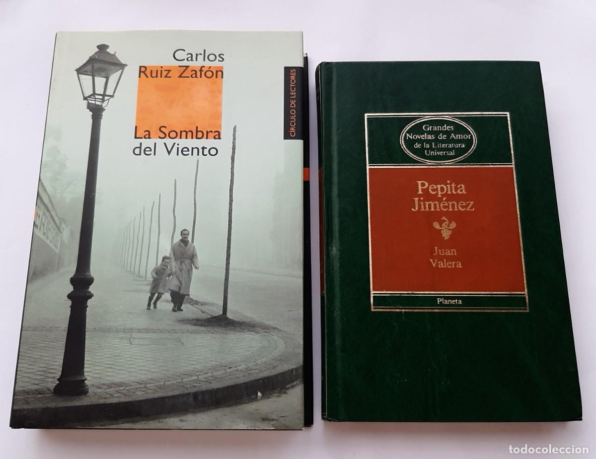 Libros: LOTE DE 2 LIBROS TEMAS VARIOS - Foto 1