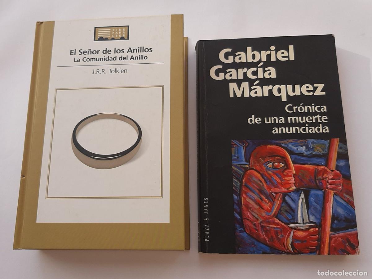 Libros: LOTE DE 2 LIBROS TEMAS VARIOS - Foto 1
