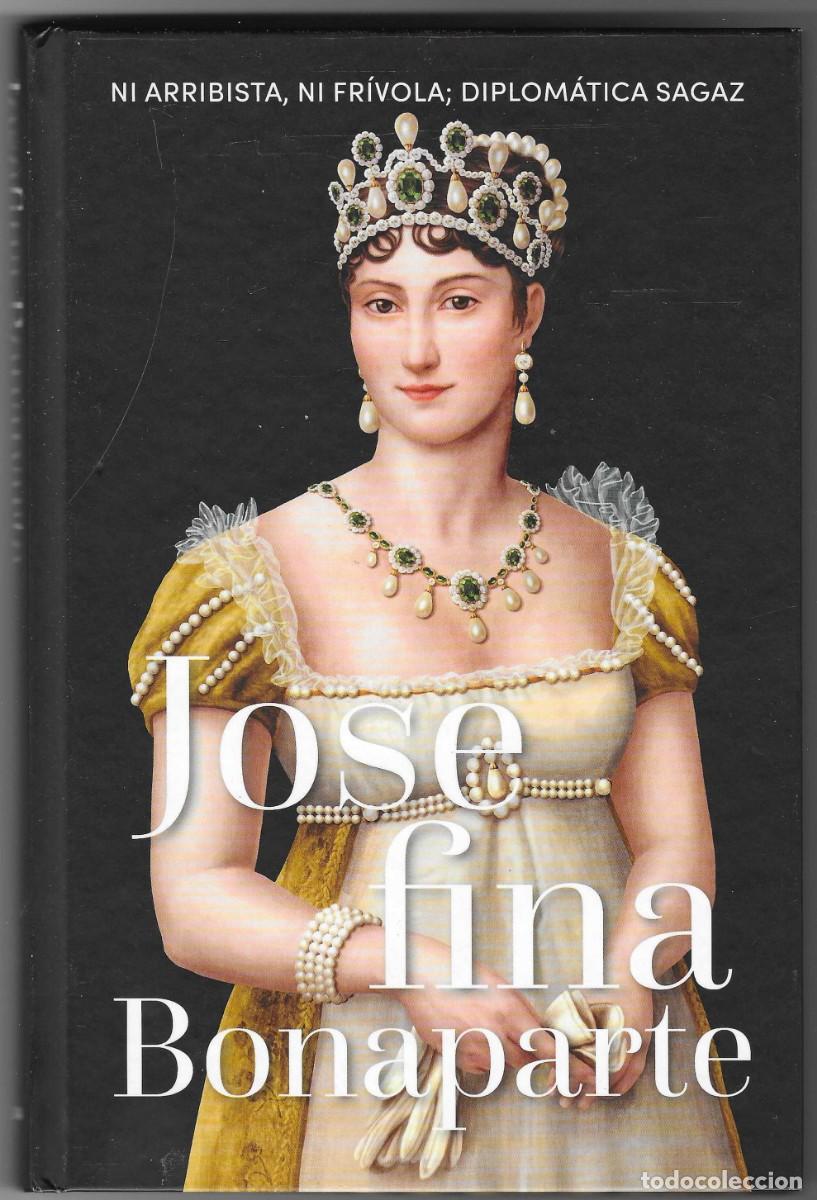 Libros: Libro. Josefina Bonaparte. ref. 27-713 - Foto 1