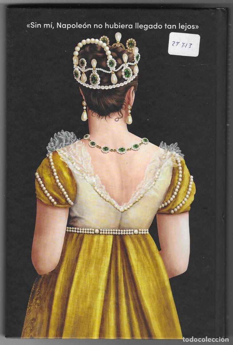 Libros: Libro. Josefina Bonaparte. ref. 27-713 - Foto 2
