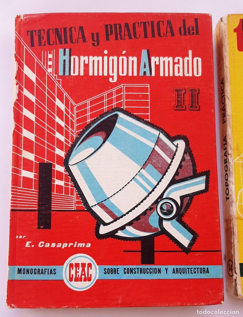 Libros: LOTE DE 2 LIBROS TEMAS VARIOS - Foto 2