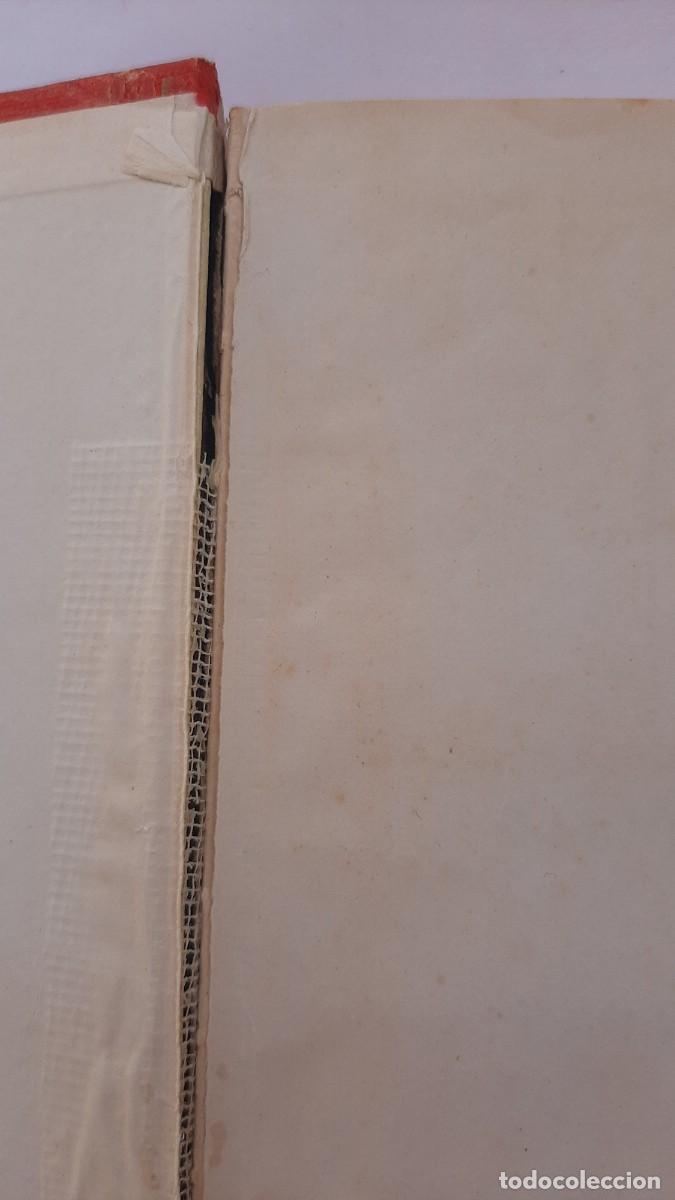 Libros: LOTE DE 2 LIBROS TEMAS VARIOS - Foto 3