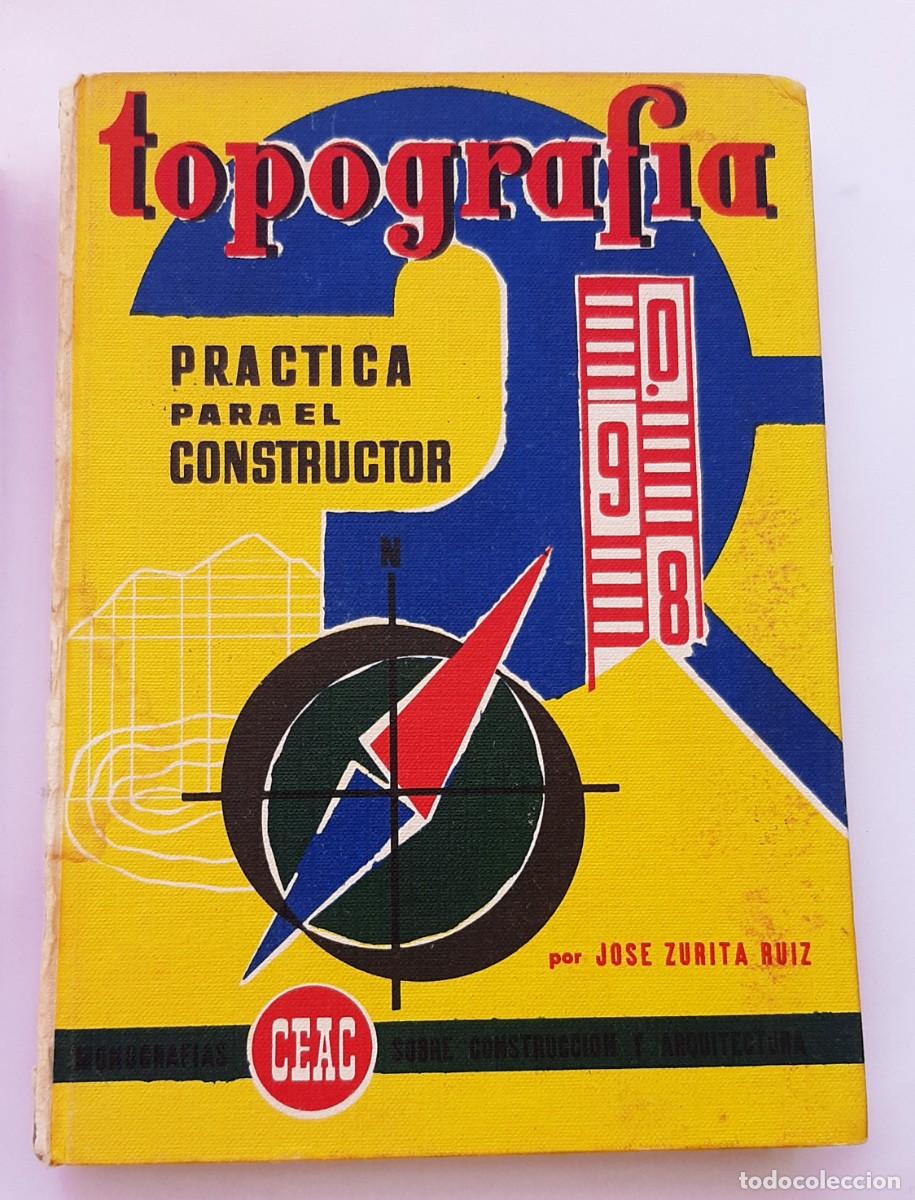 Libros: LOTE DE 2 LIBROS TEMAS VARIOS - Foto 4