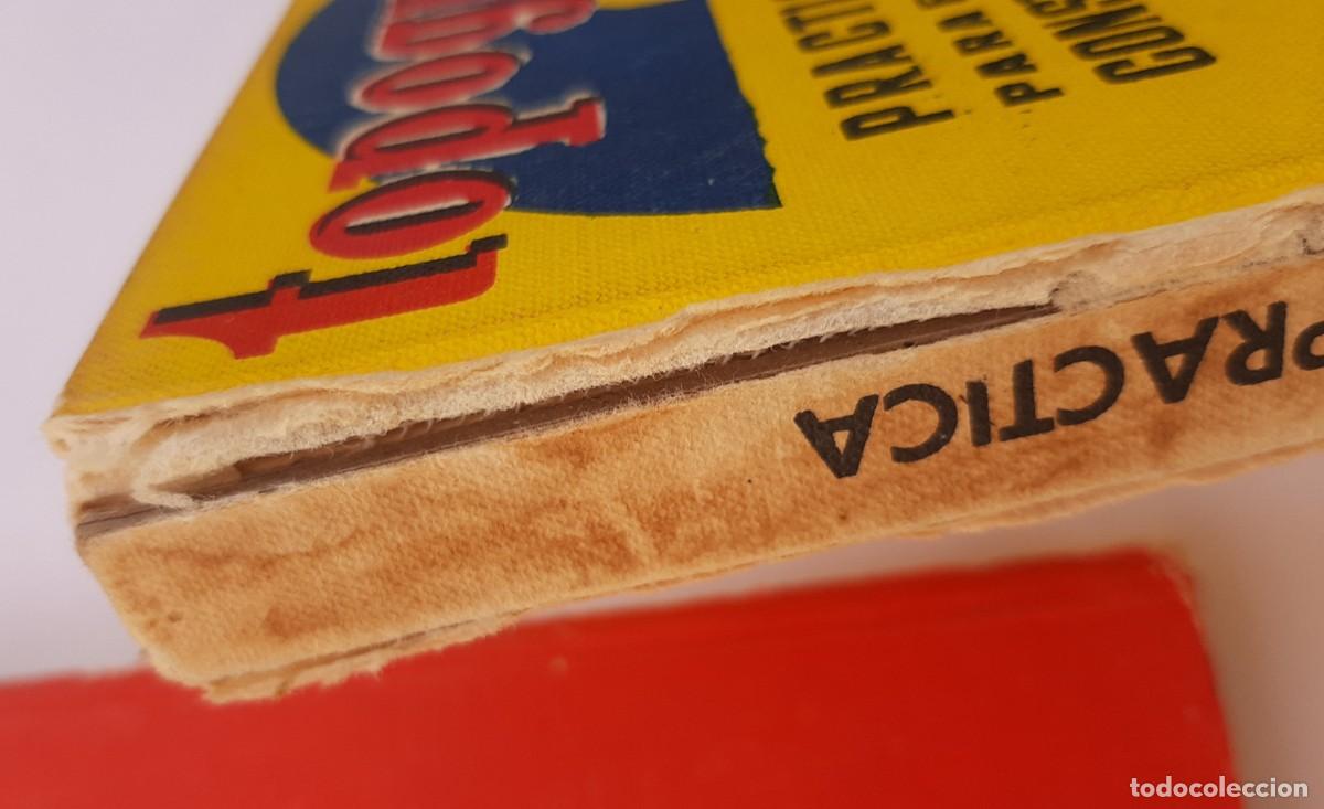Libros: LOTE DE 2 LIBROS TEMAS VARIOS - Foto 5