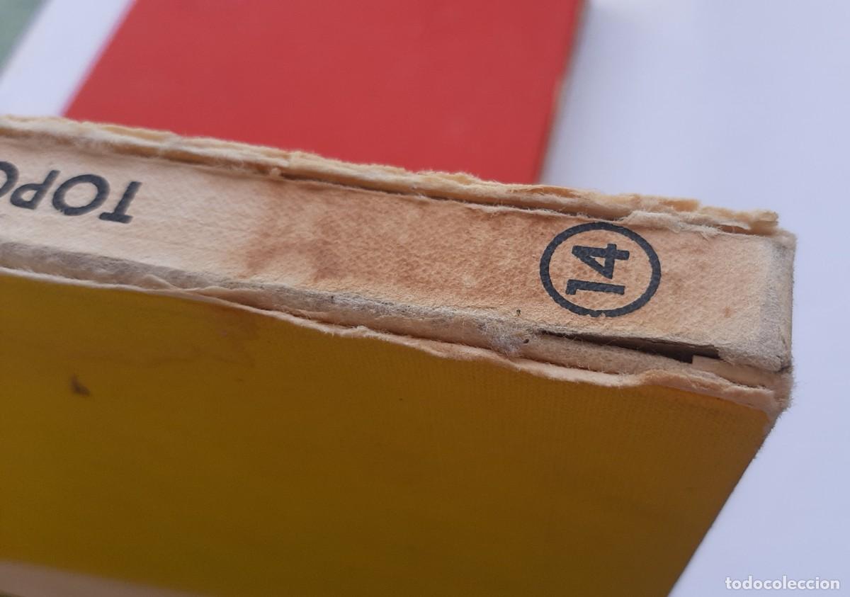 Libros: LOTE DE 2 LIBROS TEMAS VARIOS - Foto 7