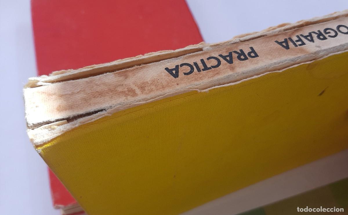 Libros: LOTE DE 2 LIBROS TEMAS VARIOS - Foto 9