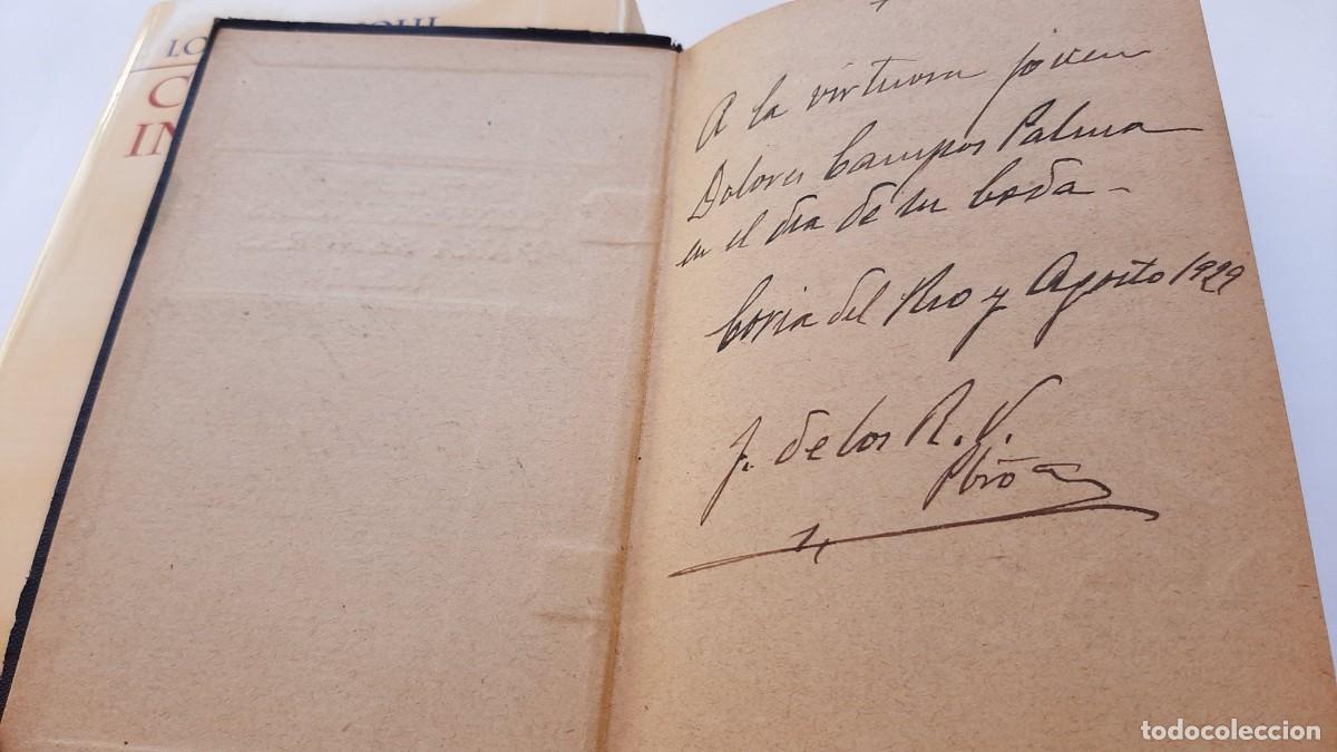 Libros: LOTE DE 2 LIBROS TEMAS VARIOS - Foto 2