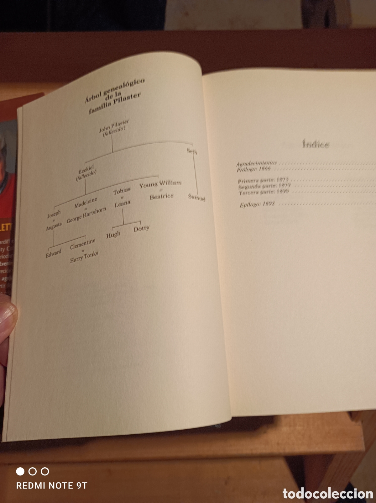 Libros: Una fortuna peligrosa - Ken Follet - Foto 5