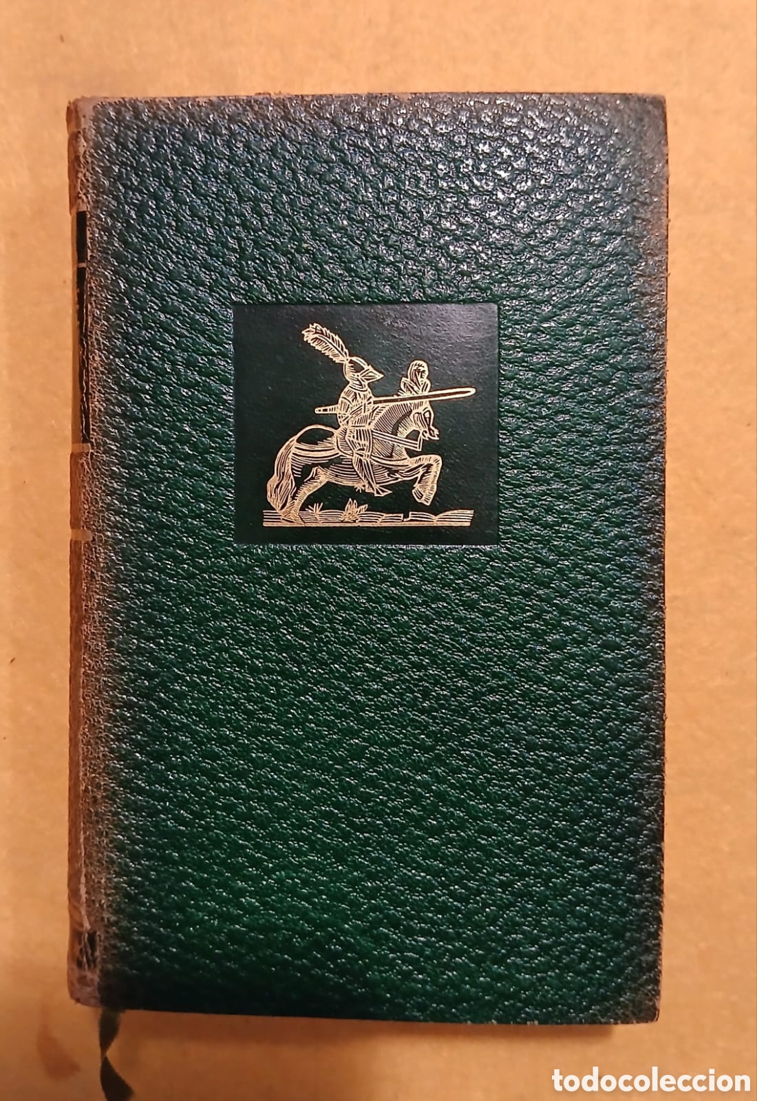 Libros: Don Quijote de la Mancha7 - Foto 2