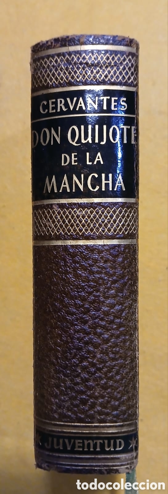 Libros: Don Quijote de la Mancha7 - Foto 1