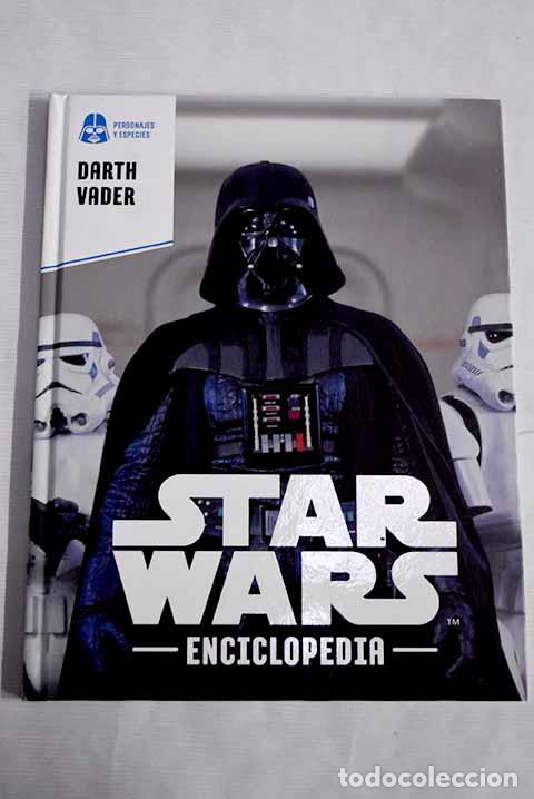 Libros: Star Wars: enciclopedia, tomo 27 - Foto 1